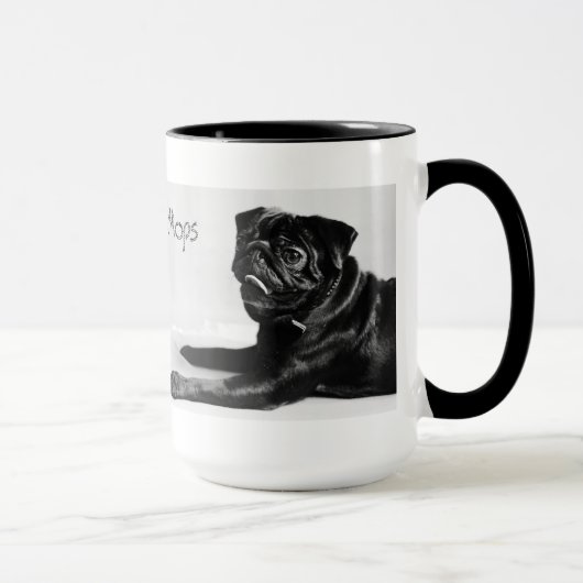 Mug Carlin (Droite)