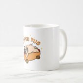 Mug Carlin (Devant droit)