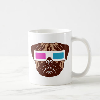Mug carlin 3D