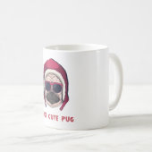 Mug Carlin cool (Devant droit)