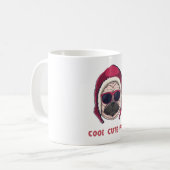 Mug Carlin cool (Devant gauche)