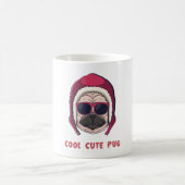 Mug Carlin cool (Centre)