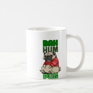 Mug Carlin de bourdonnement de Bah