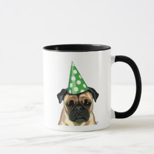 Mug Carlin de partie 2