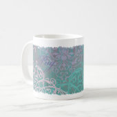Mug Carlin élégant (Devant gauche)