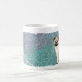 Mug Carlin élégant (Centre)
