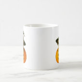 Mug Carlin en Citrouille (Centre)