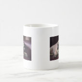 Mug Carlin en verres (Centre)