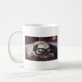 Mug Carlin en verres (Gauche)