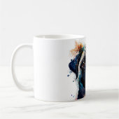 Mug Carlin entra en tu vida con estilo (Gauche)