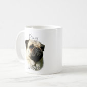 Mug Carlin (fawn) Maman 2 (Devant gauche)