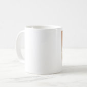 Mug Carlin (fawn) Turquie (Devant gauche)