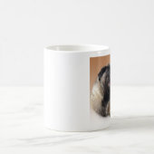 Mug Carlin (fawn) Turquie (Centre)