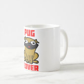 Mug Carlin Lover (Devant droit)