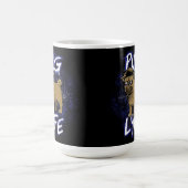 Mug Carlin Lyfe (Centre)