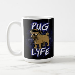 Mug Carlin Lyfe