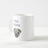 Mug Carlin Mama (Devant gauche)
