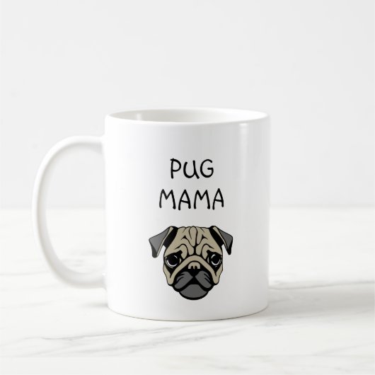 Mug Carlin Mama (Gauche)