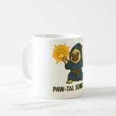 Mug Carlin mignon (Devant gauche)