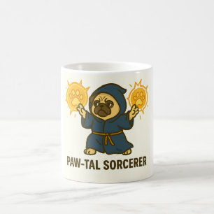 Mug Carlin mignon