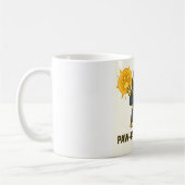 Mug Carlin mignon (Gauche)