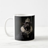 Mug Carlin Princesse (Gauche)