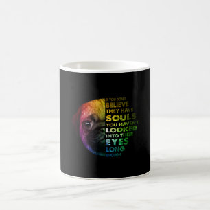 Mug Carlin Si Vous Ne Croyez Pas Qu'Ils Ont Aime Carli