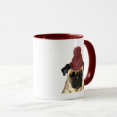 Mug Carlin Snug (Devant droit)
