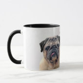 Mug Carlin Surf (Gauche)