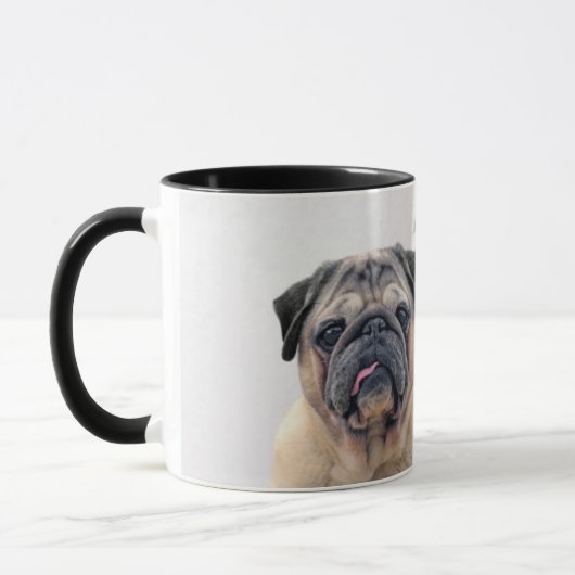 Mug Carlin Surf (Gauche)