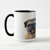 Mug Carlin Surf (Gauche)