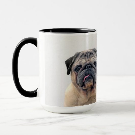 Mug Carlin Surf (Gauche)