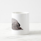 Mug Carlin triste (Centre)