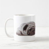 Mug Carlin triste (Gauche)