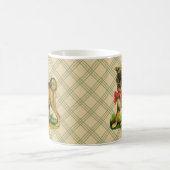 Mug carlin vintage (Centre)