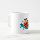 Mug Carlin Watermelon (Devant gauche)