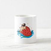 Mug Carlin Watermelon (Centre)