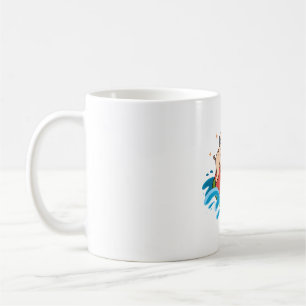 Mug Carlin Watermelon