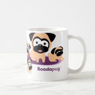 Mug Carlins entiers de Lotta (pourpres)