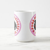 Mug Carlins Et Baisers De Wordplay (Centre)