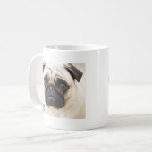 Mug Carlins et non drogues (Devant gauche)