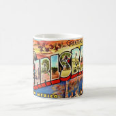 Mug Carlsbad NM vintage (Centre)