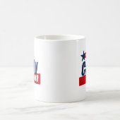 Mug Carly 2010 (Centre)