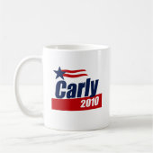 Mug Carly 2010 (Gauche)