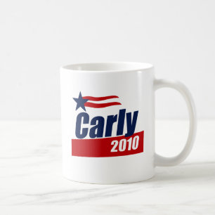 Mug Carly 2010