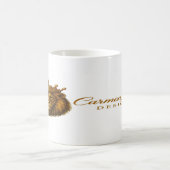 Mug Carmen Lydia Signature Ink – The Mark of Royalty (Centre)
