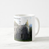 Mug Carmichael House - Scottish Carmichael Clan (Devant droit)
