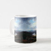 Mug Carmiencke - Ours du paysage occidental (Devant gauche)