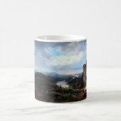 Mug Carmiencke - Ours du paysage occidental (Centre)
