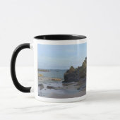 Mug Carnac Plage (Gauche)